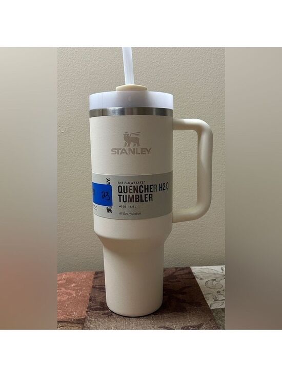 Stanley Other - Stanley The Flowstate Quencher H2.0 Tumbler NWT